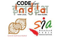 Akshaya Patra at Stanford India Hackathon