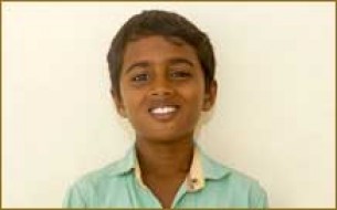 Madan – The IAS Aspirant