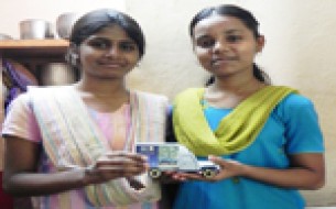 Akshaya Patra Achievers