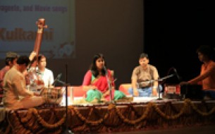 Fund raising music concert to support MDM